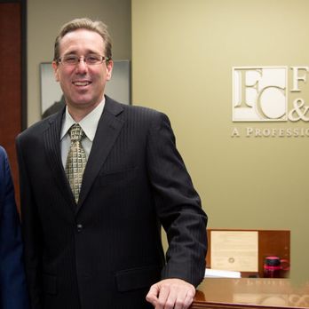Fitzgerald & Campbell - Bankruptcy Law Near Me - Santa Ana, California