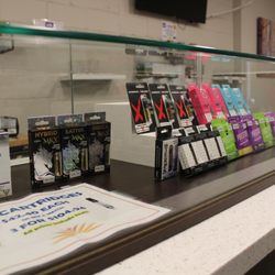 Bella Sol Wellness Center - MED Side Vaporizers