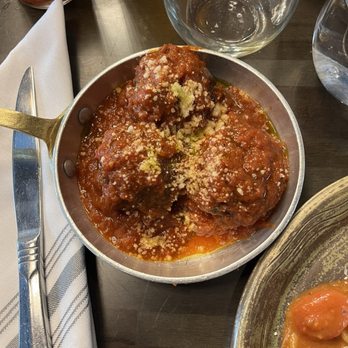 Esther's Kitchen - Meatballs - Italian Near Me - Las Vegas, Nevada Esther's Kitchen - Meatballs - Italian Near Me - Las Vegas, Nevada
