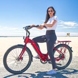 Boost Ebikes