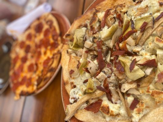 Residents' Beach House by null