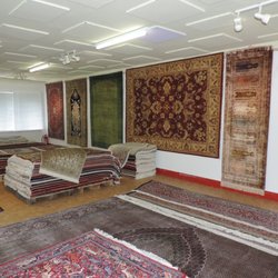 Teppichwäscherei Barsbüttel