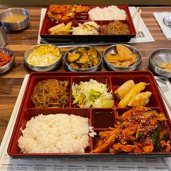 SGD Dubu - Korean Near Me - Champaign, Illinois SGD Dubu - Korean Near Me - Champaign, Illinois