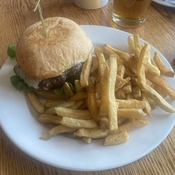 The Flying Steamshovel - John Candy Burger - Hotels Near Me - Rossland, British Columbia The Flying Steamshovel - John Candy Burger - Hotels Near Me - Rossland, British Columbia