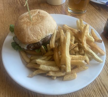 The Flying Steamshovel Inn & Gastropub by null
