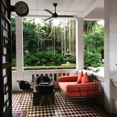 The Henry Hotel Manila by null