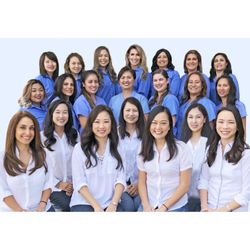 Irvine Children's Dentistry - Our Friendly Doctors and Staff