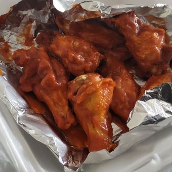 Metro Espresso Pizza - Wings were good, but a little over sauced - Pizza Near Me - Orlando, Florida Metro Espresso Pizza - Wings were good, but a little over sauced - Pizza Near Me - Orlando, Florida