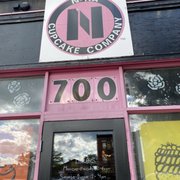 Photo of NoRA Cupcake Company - Middletown, CT, United States