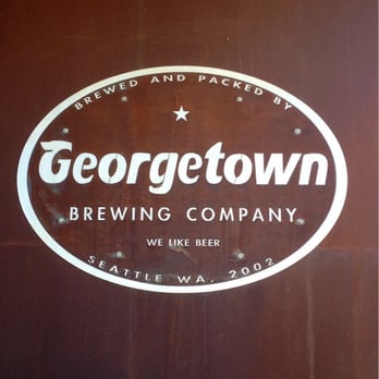 Georgetown Brewing Company - Breweries Near Me - Seattle, Washington