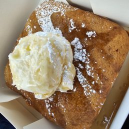 French Toast