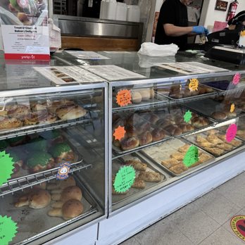 Bakery Delights - A variety to chose from - Bakeries Near Me - Fresno, California