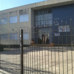 Instituto del Carmen
