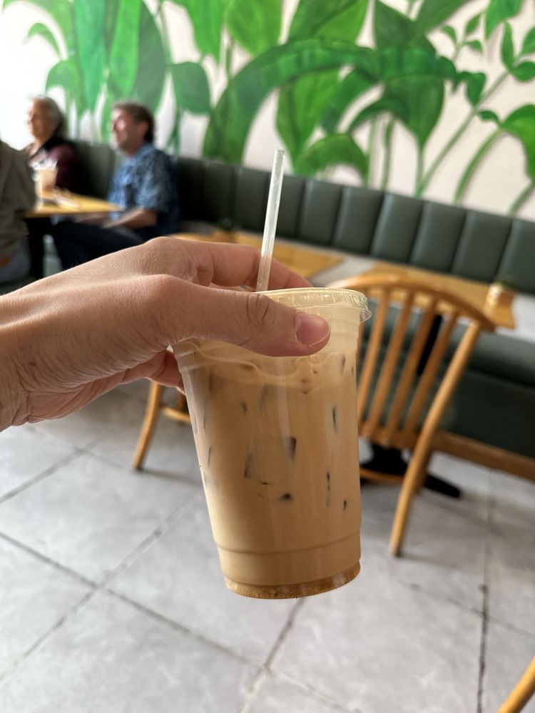 Xocolatte Bushwick Logo