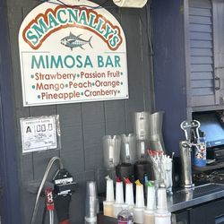 SmacNally's