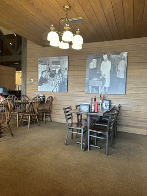 Stamey’s Barbecue by null