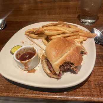 Jack Stack Barbecue - Freight House - The Stack - Barbeque Near Me - Kansas City, Missouri Jack Stack Barbecue - Freight House - The Stack - Barbeque Near Me - Kansas City, Missouri