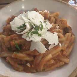 ALLA NORMA ALLA NORMA
