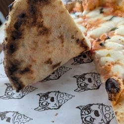 Mangia Mangia Pizzeria