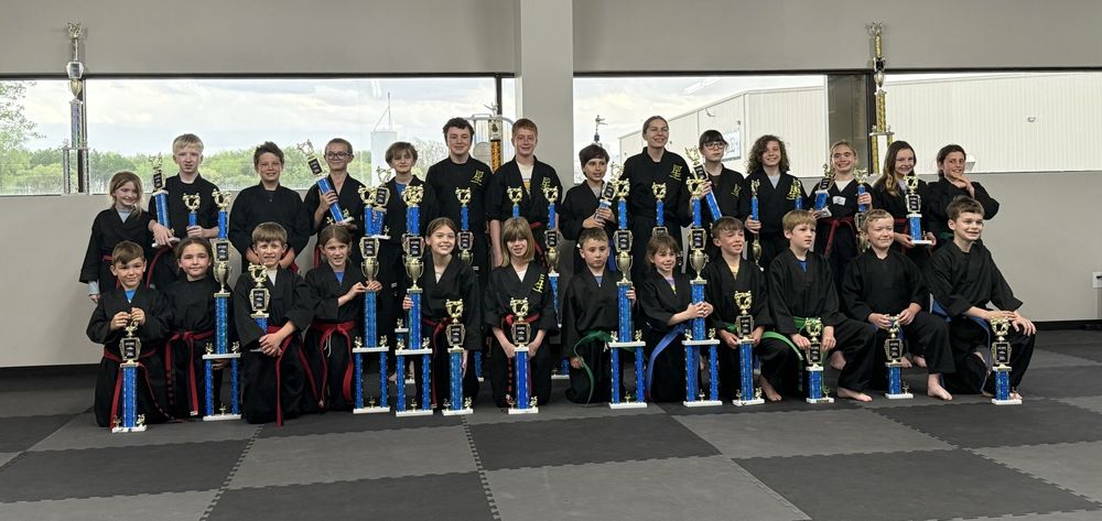 Social spots from Star Martial Arts Studios