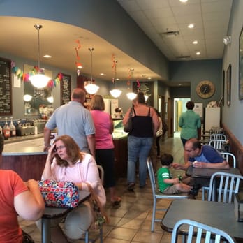 The Blue Scoop - Ice Cream & Frozen Yogurt Near Me - Selbyville, Delaware The Blue Scoop - Ice Cream & Frozen Yogurt Near Me - Selbyville, Delaware