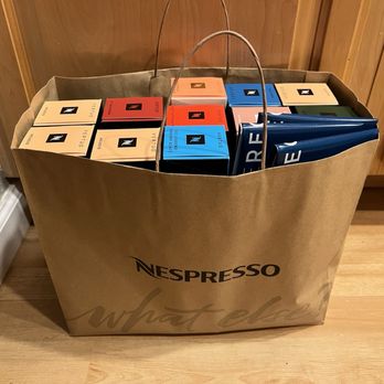 Nespresso Boutique - Glendale - Coffee Roasteries Near Me - Glendale, California Nespresso Boutique - Glendale - Coffee Roasteries Near Me - Glendale, California