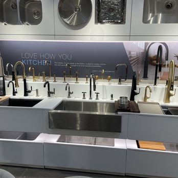 Kohler - Gorgeous - Interior Design Near Me - Solana Beach, California Kohler - Gorgeous - Interior Design Near Me - Solana Beach, California