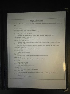 Menu photo 5 Courtney’s Diner Harriman, TN Menu photo 5 Courtney’s Diner Harriman, TN