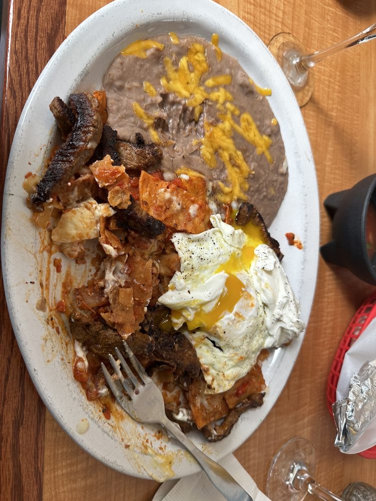 Mi Rancho Mexican Restaurant
