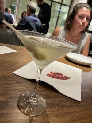 Botanico Gin & Cookhouse by null