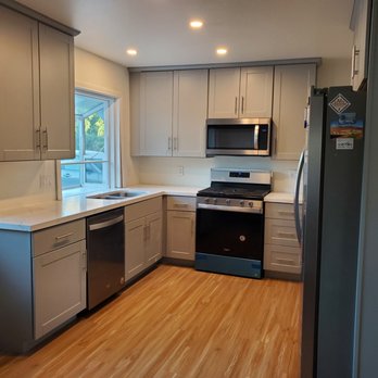 IES Granite - Countertop Installation Near Me