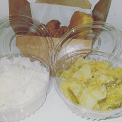 Bee Bee's Fried Chicken