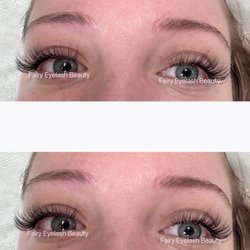 Wink Eyelash Beauty - 2D