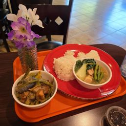 Pinakbet Pinakbet