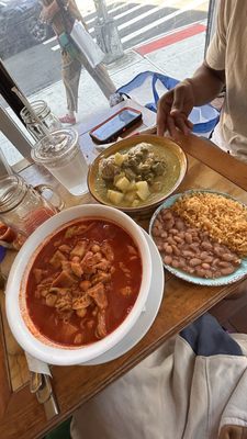 Las chilangas by null