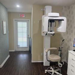 Smile Design Mount Dora - Dental equipment, Smile Design Mount Dora. Dentist in Mount Dora, FL.