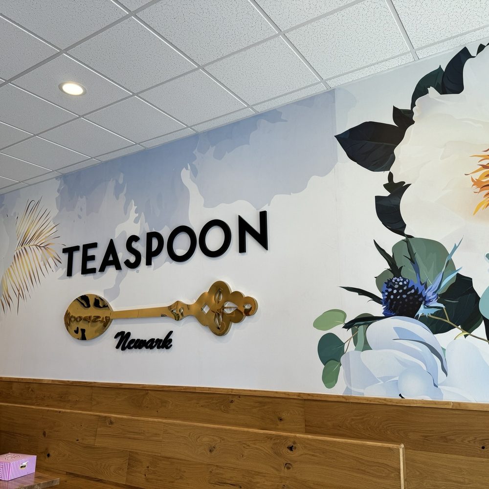 Teaspoon - Newark - Bubble Tea Near Me - Newark, California