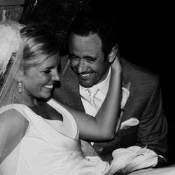 Studio Hair By Holly - The Fortune Wedding