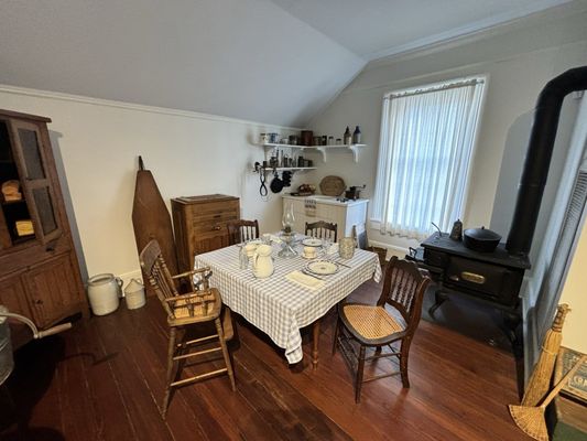 St. Simons Island Lighthouse Museum by null