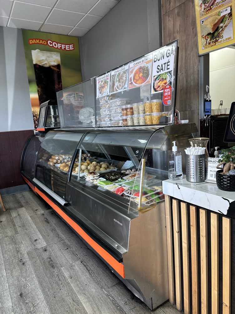 Dakao Sandwiches - Photo 2