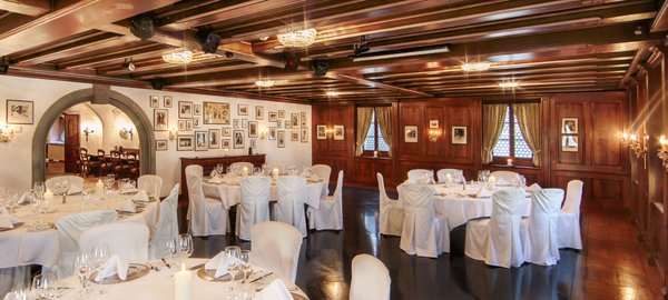 Historik Chalet-Hotel Lodge, Swiss-Chalet Merlischachen by null