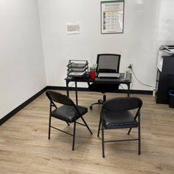 Marijuana Doctor - Marijuana Doctor Ocala clinic interior