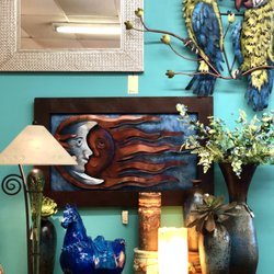 Casa Bonita Home Decor
