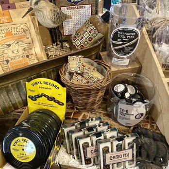 Fragments - Fun Random Gifts! - Gift Shops Near Me - Highland, Michigan Fragments - Fun Random Gifts! - Gift Shops Near Me - Highland, Michigan