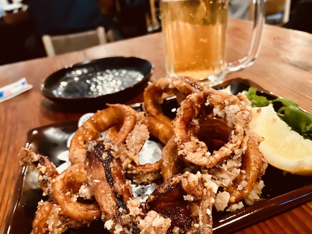 KENKA - 2171 Photos & 1543 Reviews - Sushi Bars - 25 St Marks Pl, East ...