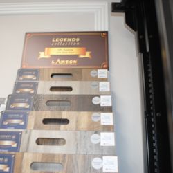 iStone Floors