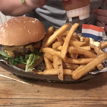 Rembrandt-Burger - Burgers Near Me - Berlin, BE