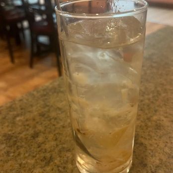 Pho 75 - salted lemonade - Vietnamese Near Me - Arlington, Virginia