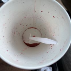 Pelican’s SnoBalls - Jonesboro - I ate it all and got a few brain freezes along the way lol