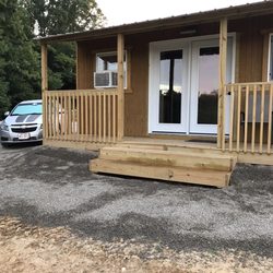 Hidden Gem Cabins & Avengers